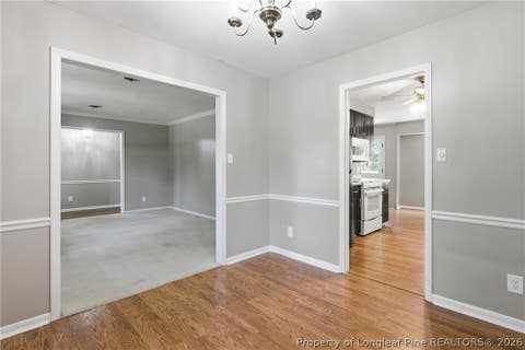 Tiny photo for 3724 Masters Drive, Hope Mills, NC 28348 (MLS # 767623)