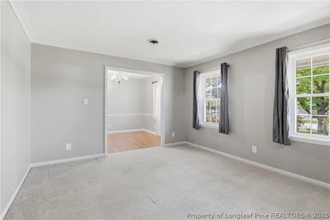 Tiny photo for 3724 Masters Drive, Hope Mills, NC 28348 (MLS # 767623)