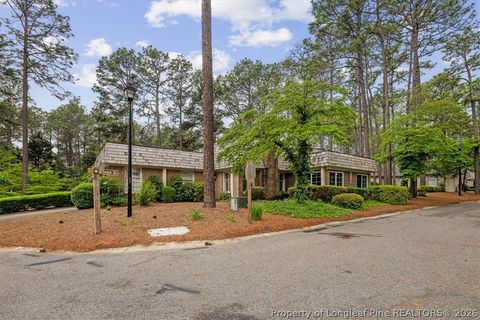 Tiny photo for 140 Love Thirty Drive, Pinehurst, NC 28374 (MLS # 762489)