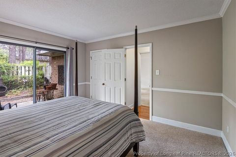 Tiny photo for 140 Love Thirty Drive, Pinehurst, NC 28374 (MLS # 762489)