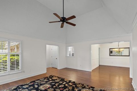 Tiny photo for 140 Love Thirty Drive, Pinehurst, NC 28374 (MLS # 762489)