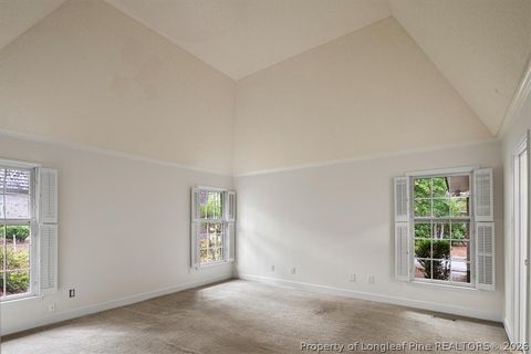 Tiny photo for 140 Love Thirty Drive, Pinehurst, NC 28374 (MLS # 762489)