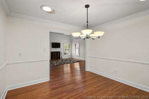 Tiny photo for 140 Love Thirty Drive, Pinehurst, NC 28374 (MLS # 762489)