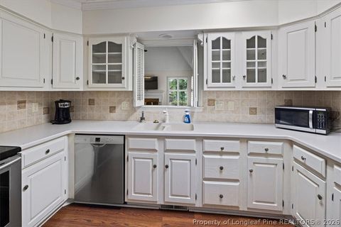 Tiny photo for 140 Love Thirty Drive, Pinehurst, NC 28374 (MLS # 762489)