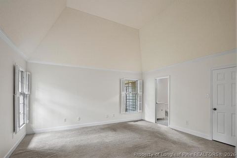 Tiny photo for 140 Love Thirty Drive, Pinehurst, NC 28374 (MLS # 762489)