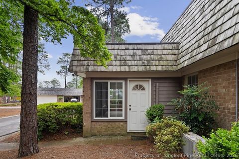 Tiny photo for 140 Love Thirty Drive, Pinehurst, NC 28374 (MLS # 762489)