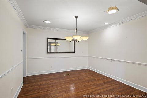 Tiny photo for 140 Love Thirty Drive, Pinehurst, NC 28374 (MLS # 762489)