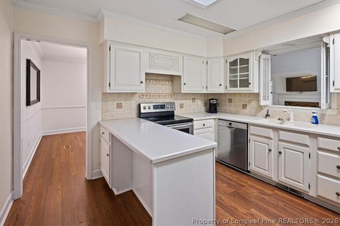 Tiny photo for 140 Love Thirty Drive, Pinehurst, NC 28374 (MLS # 762489)