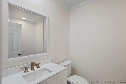 Tiny photo for 140 Love Thirty Drive, Pinehurst, NC 28374 (MLS # 762489)