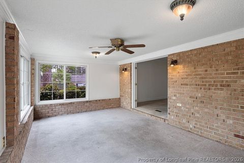 Tiny photo for 140 Love Thirty Drive, Pinehurst, NC 28374 (MLS # 762489)