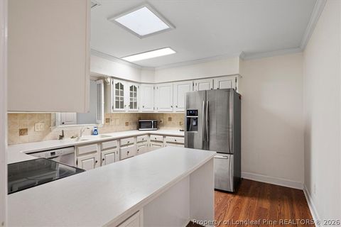Tiny photo for 140 Love Thirty Drive, Pinehurst, NC 28374 (MLS # 762489)