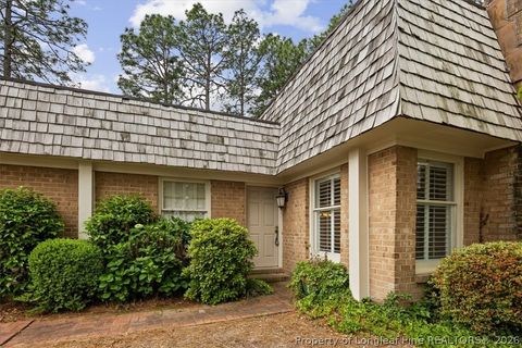 Photo of 140 Love Thirty Drive, Pinehurst, NC 28374 (MLS # 762489)