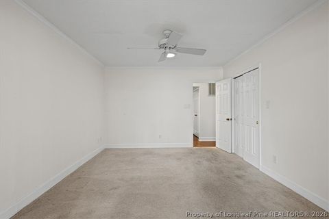 Tiny photo for 140 Love Thirty Drive, Pinehurst, NC 28374 (MLS # 762489)