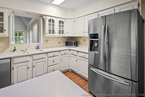 Tiny photo for 140 Love Thirty Drive, Pinehurst, NC 28374 (MLS # 762489)