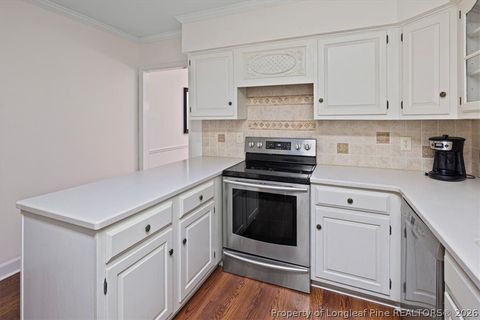 Tiny photo for 140 Love Thirty Drive, Pinehurst, NC 28374 (MLS # 762489)