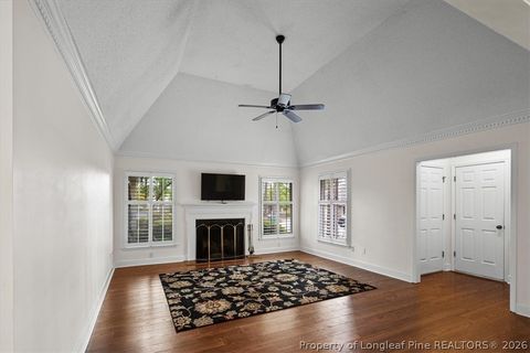 Tiny photo for 140 Love Thirty Drive, Pinehurst, NC 28374 (MLS # 762489)