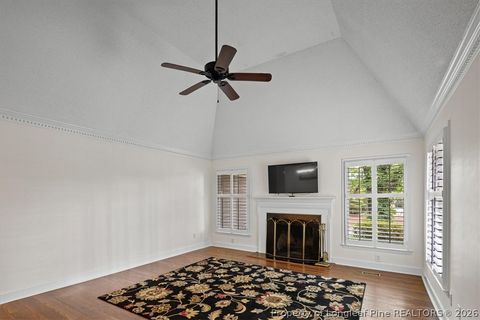 Tiny photo for 140 Love Thirty Drive, Pinehurst, NC 28374 (MLS # 762489)