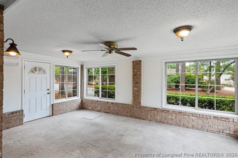 Tiny photo for 140 Love Thirty Drive, Pinehurst, NC 28374 (MLS # 762489)