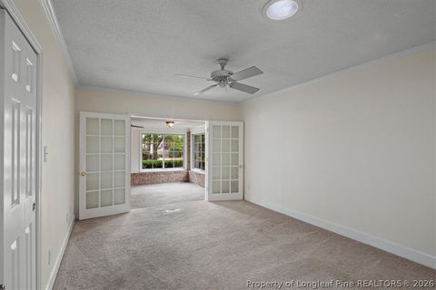 Tiny photo for 140 Love Thirty Drive, Pinehurst, NC 28374 (MLS # 762489)