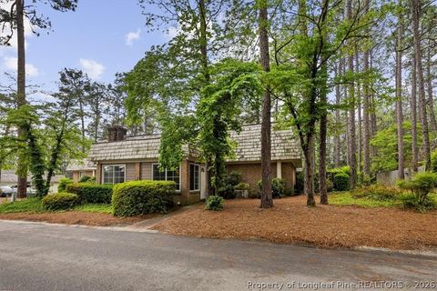 Tiny photo for 140 Love Thirty Drive, Pinehurst, NC 28374 (MLS # 762489)