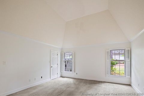 Tiny photo for 140 Love Thirty Drive, Pinehurst, NC 28374 (MLS # 762489)