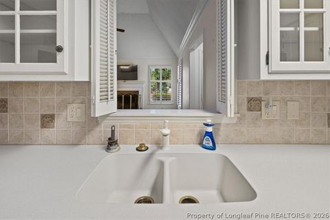 Tiny photo for 140 Love Thirty Drive, Pinehurst, NC 28374 (MLS # 762489)