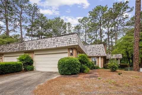 Tiny photo for 140 Love Thirty Drive, Pinehurst, NC 28374 (MLS # 762489)