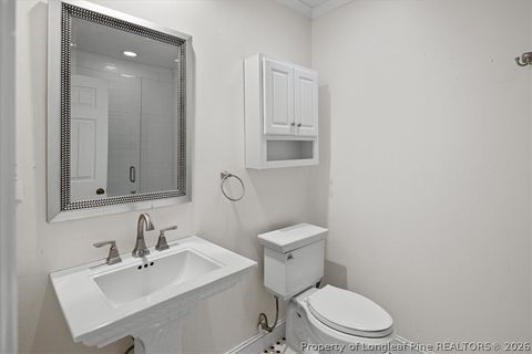 Tiny photo for 140 Love Thirty Drive, Pinehurst, NC 28374 (MLS # 762489)