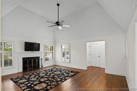 Tiny photo for 140 Love Thirty Drive, Pinehurst, NC 28374 (MLS # 762489)