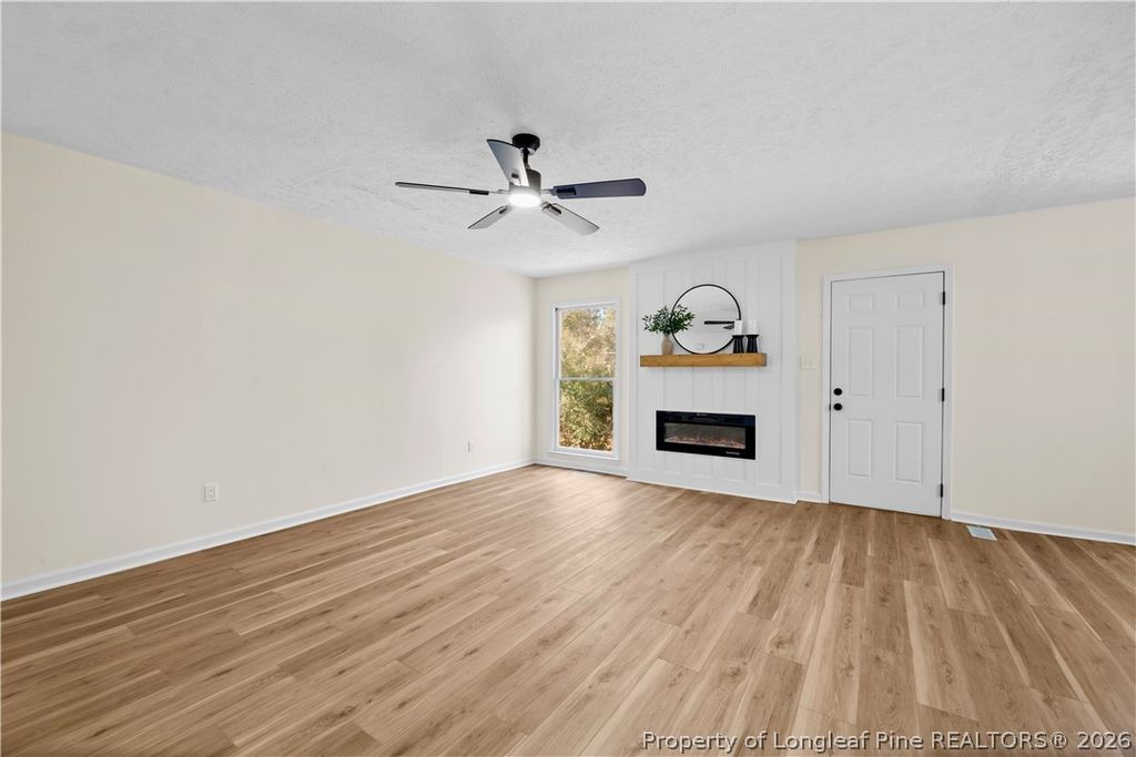 Photo of 6845 Willow Court, Fayetteville, NC 28314 (MLS # 757220)