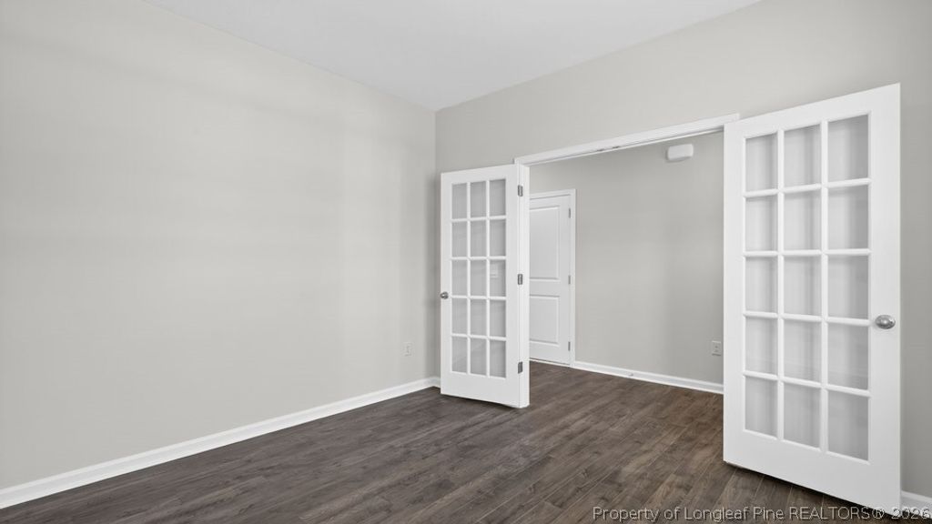 Photo of 336 Hartfield Avenue, Raeford, NC 28376 (MLS # 757479)