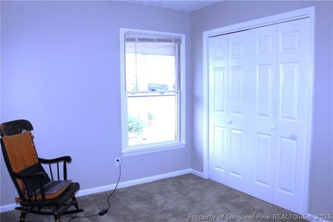 Tiny photo for 1635 Winnabow Drive, Fayetteville, NC 28304 (MLS # 765076)