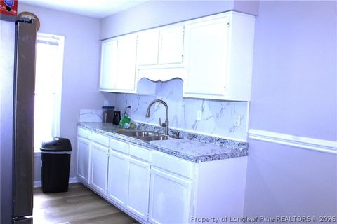 Tiny photo for 1635 Winnabow Drive, Fayetteville, NC 28304 (MLS # 765076)