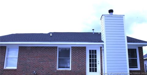 Tiny photo for 1635 Winnabow Drive, Fayetteville, NC 28304 (MLS # 765076)