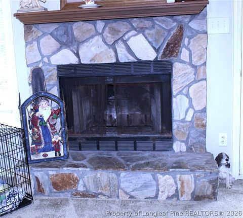 Tiny photo for 1635 Winnabow Drive, Fayetteville, NC 28304 (MLS # 765076)