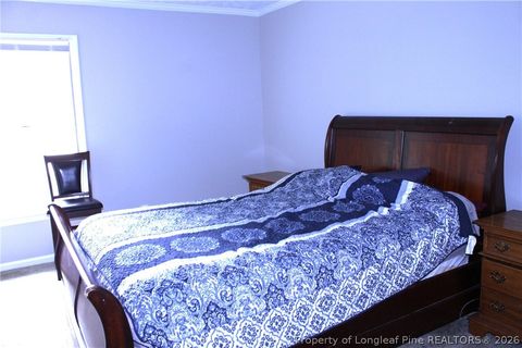 Tiny photo for 1635 Winnabow Drive, Fayetteville, NC 28304 (MLS # 765076)