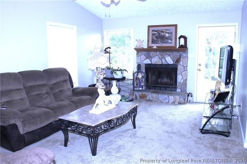 Tiny photo for 1635 Winnabow Drive, Fayetteville, NC 28304 (MLS # 765076)
