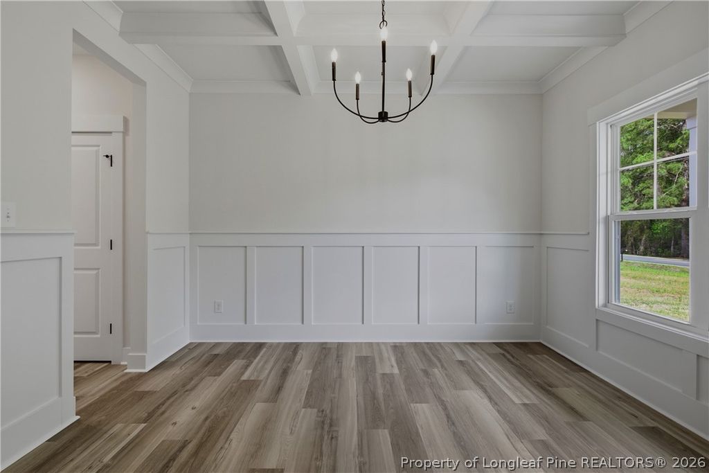Photo of 3731 Huckleberry Road, Fayetteville, NC 28312 (MLS # 763623)