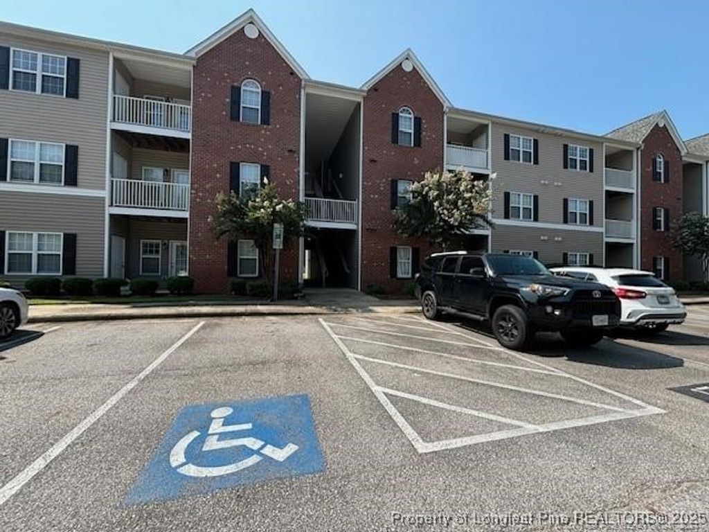 Photo of 612 Marshtree Lane #201, Fayetteville, NC 28314 (MLS # 753797)