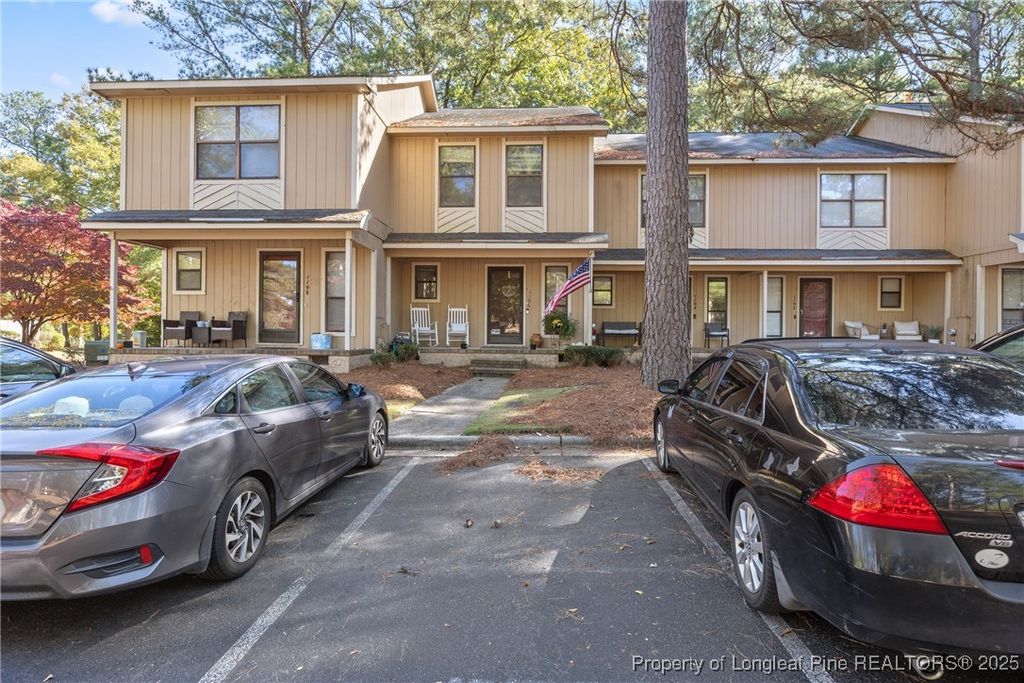 Photo of 1196 Wrenwood Court, Fayetteville, NC 28303 (MLS # 752200)