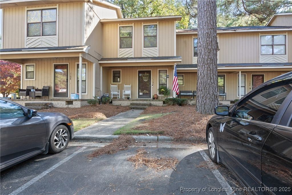 Photo of 1196 Wrenwood Court, Fayetteville, NC 28303 (MLS # 752200)