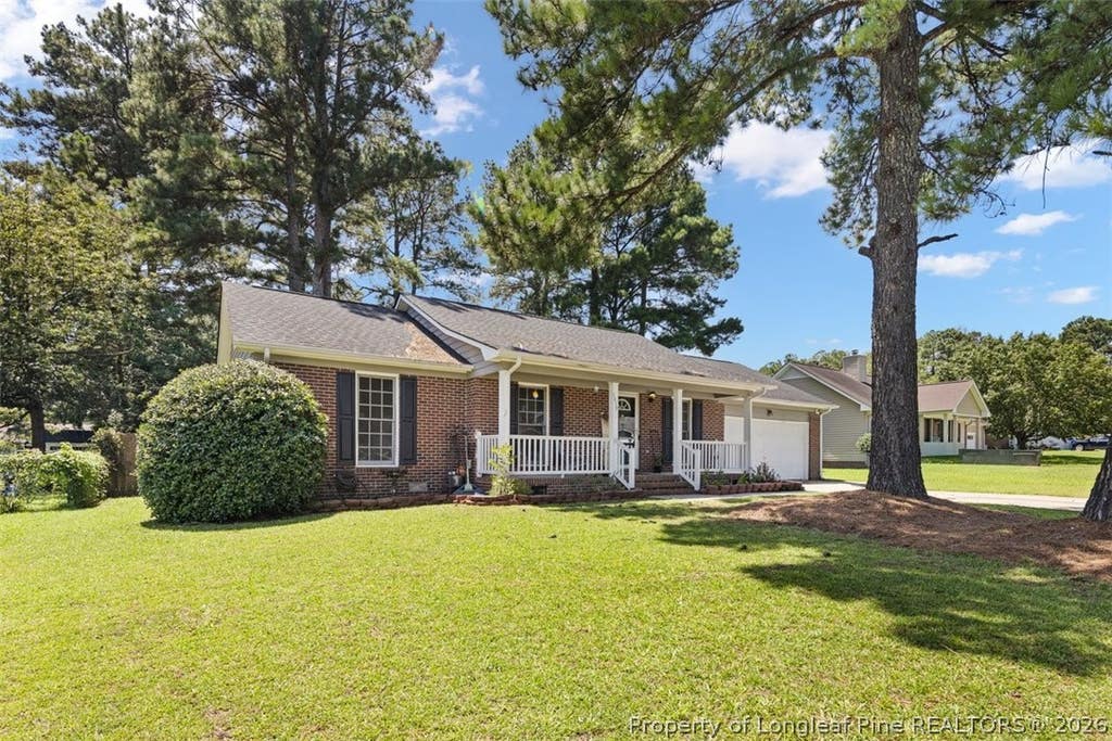 Photo of 1419 Butterwood Circle, Fayetteville, NC 28314 (MLS # 767956)