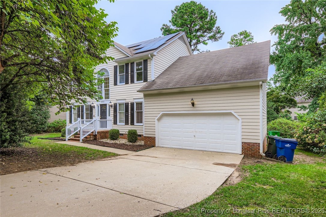 9012 Walking Stick Trail