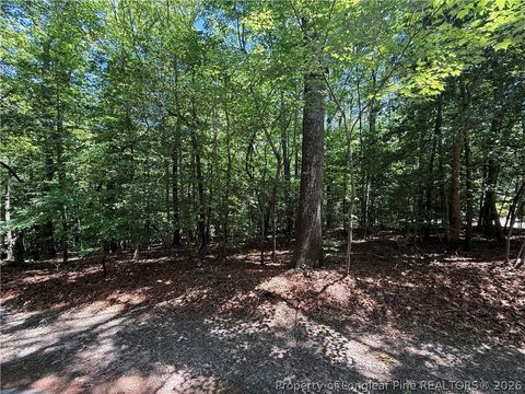 Tiny photo for 2056 Long Point Trail, Sanford, NC 27332 (MLS # 762773)