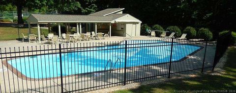 Tiny photo for 2056 Long Point Trail, Sanford, NC 27332 (MLS # 762773)