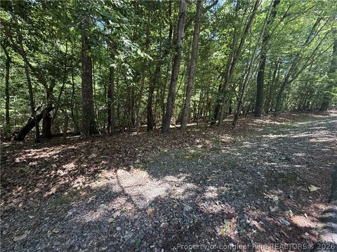 Tiny photo for 2056 Long Point Trail, Sanford, NC 27332 (MLS # 762773)