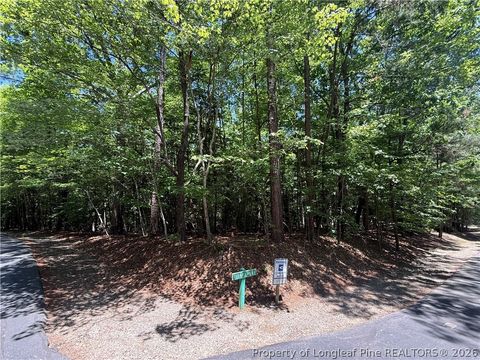 Tiny photo for 2056 Long Point Trail, Sanford, NC 27332 (MLS # 762773)