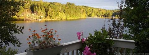 Tiny photo for 2056 Long Point Trail, Sanford, NC 27332 (MLS # 762773)