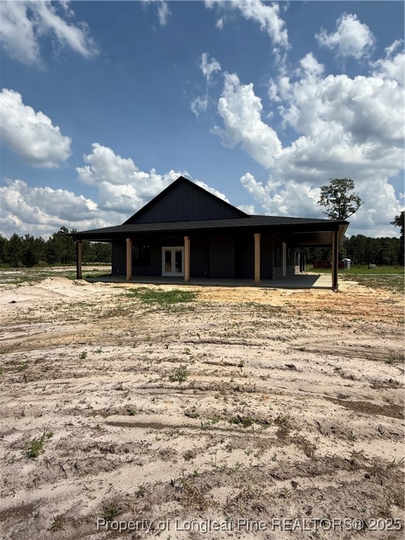 7257 Tabor Church Road