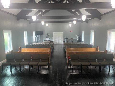 Tiny photo for 398 Trinity Drive, Fayetteville, NC 28301 (MLS # 752400)